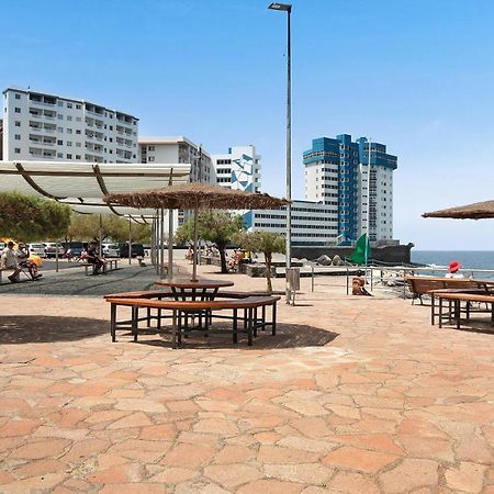טקורונטה Estudio Mesa Del Mar מראה חיצוני תמונה