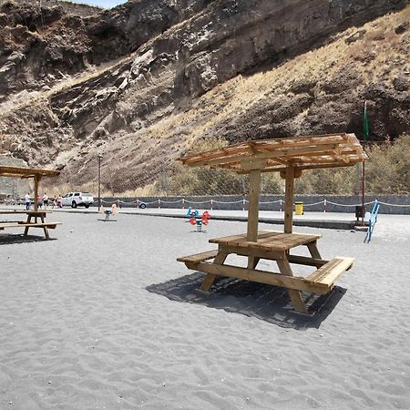 טקורונטה Estudio Mesa Del Mar מראה חיצוני תמונה