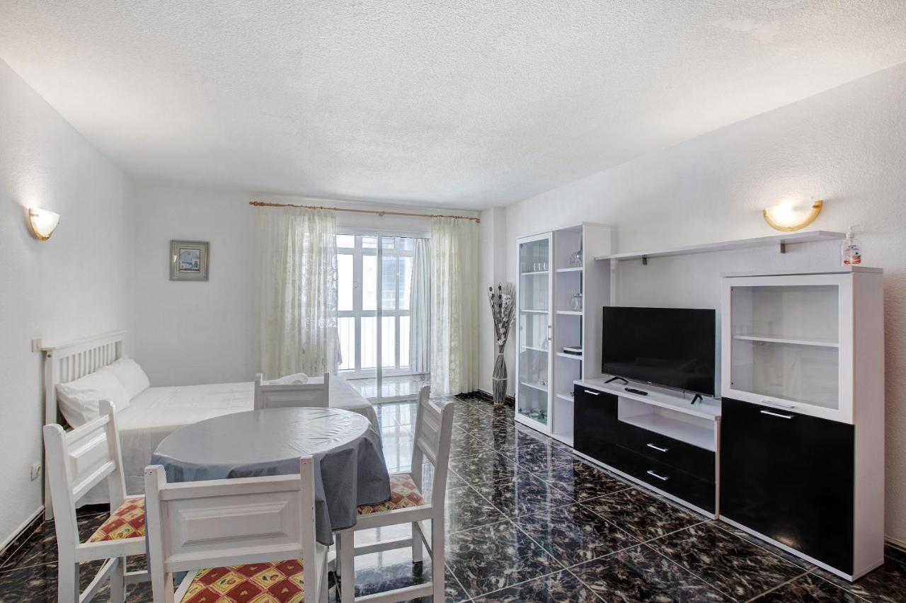 טקורונטה Estudio Mesa Del Mar מראה חיצוני תמונה