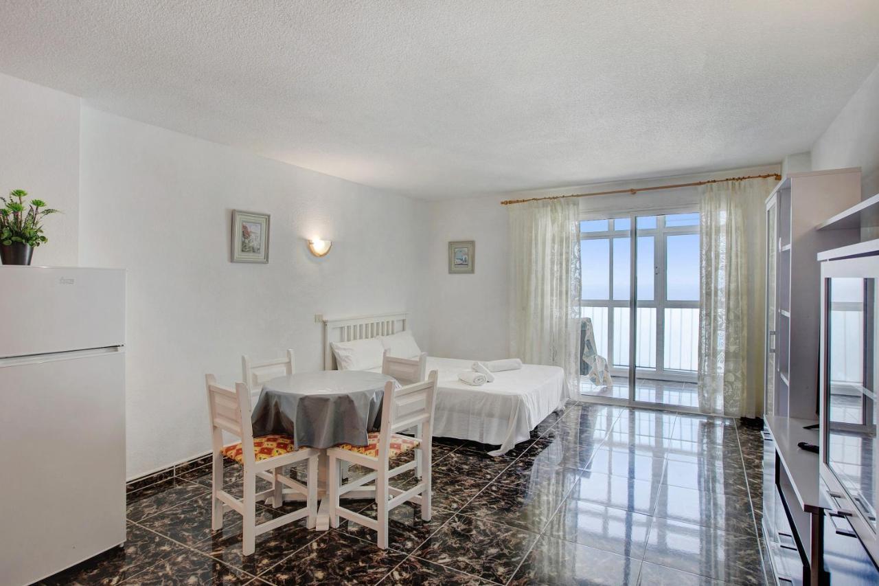 טקורונטה Estudio Mesa Del Mar מראה חיצוני תמונה