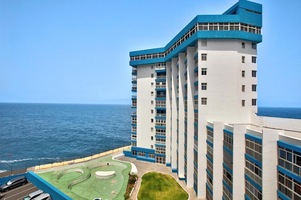 טקורונטה Estudio Mesa Del Mar מראה חיצוני תמונה