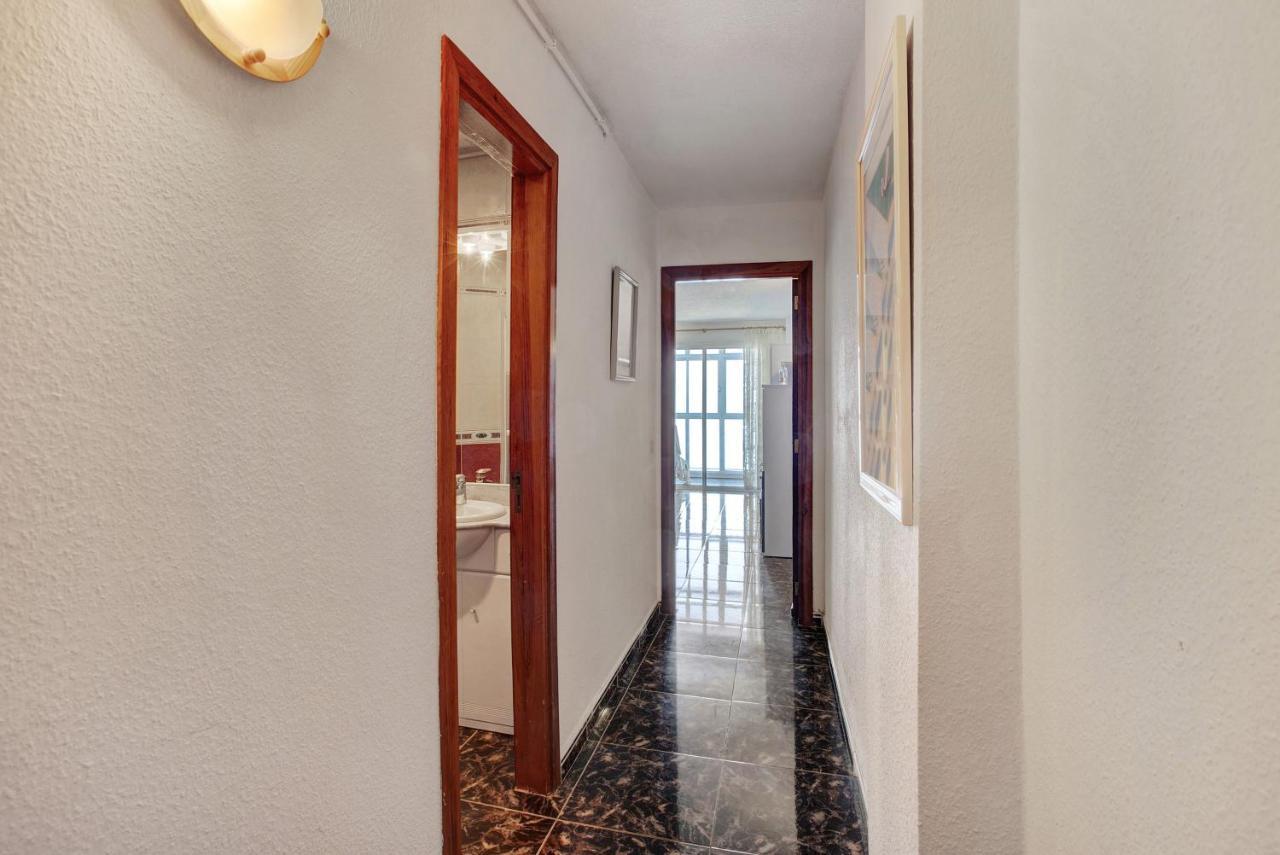 טקורונטה Estudio Mesa Del Mar מראה חיצוני תמונה