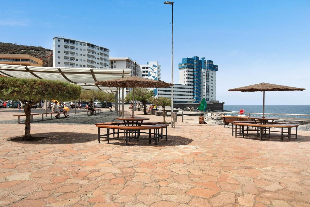 טקורונטה Estudio Mesa Del Mar מראה חיצוני תמונה