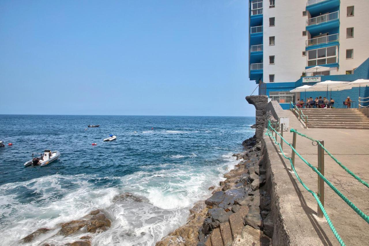 טקורונטה Estudio Mesa Del Mar מראה חיצוני תמונה